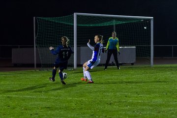 Bild 149 - B-Juniorinnen SV Henstedt Ulzburg - Krummesser SV : Ergebnis: 0:9